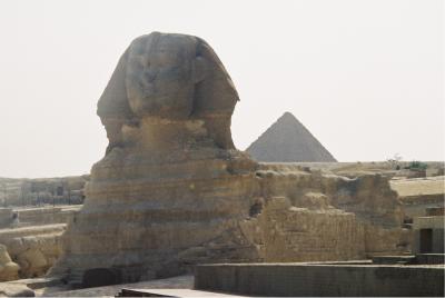 Egypt