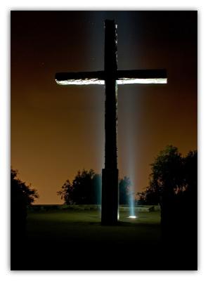 the cross 2