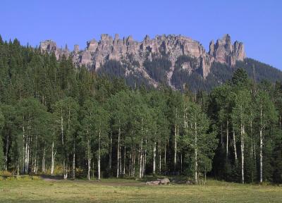 Owl Creek Meadow