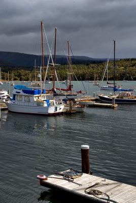 Harbour at Kettering