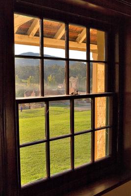 A view from Irish Port Arthur