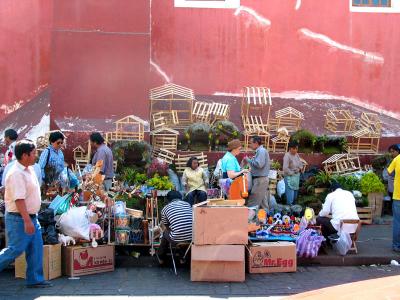 nativity vendors