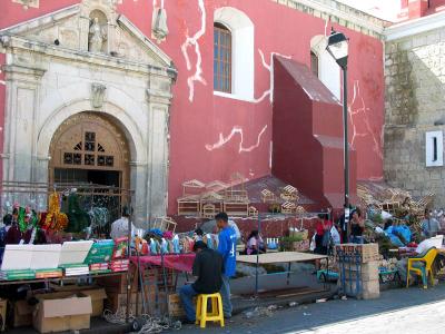 nativity vendors