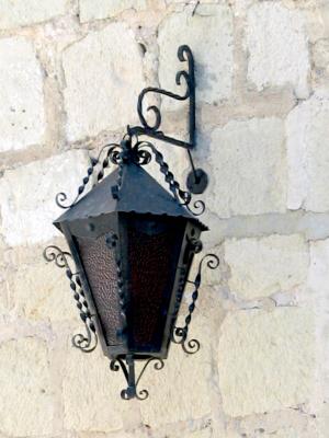 lantern, camino real hotel