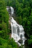 Waterfalls of SC, NC and GA