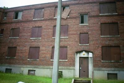 185 Winchester Ave.  #328  (2002)