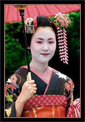  Geisha image 002