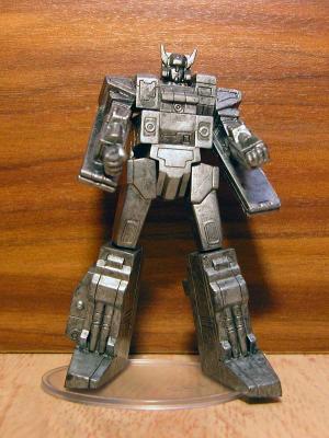 ACT 6 Grand Maximus (pewter) (bonus)
