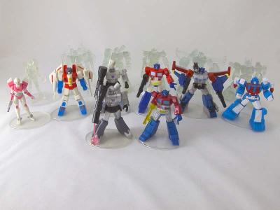 SCF PVC ACT 1 - Complete