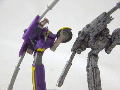 ACT 10 Sideways/Double Face with Missing Right Fist (colored)
