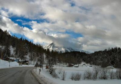 The Snowy Mountain.JPG