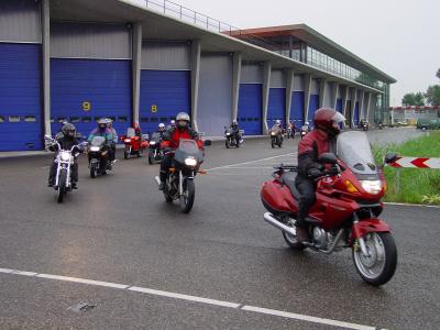 Motor Toer Tocht  24-08-2002