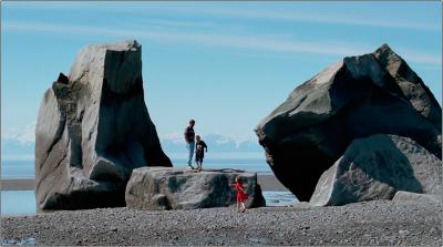 Clam Gulch, Alaska