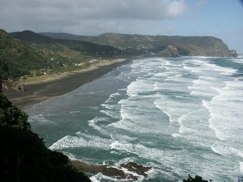 PIHA 1 (nz)