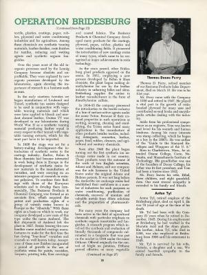 1958  Operation Bridesburg Page 2 of 3