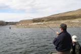 Fish On