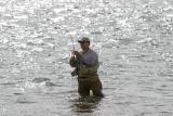 Fellow Fly Fisherman