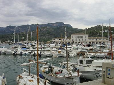 Puerto Soller