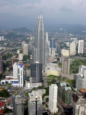 Kuala Lumpur, Malaysia