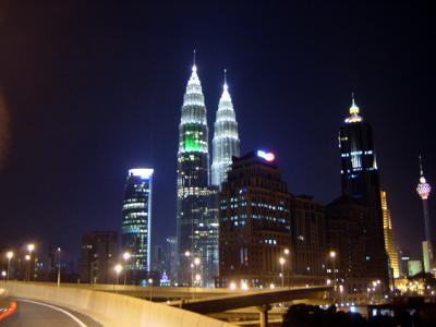 Kuala Lumpur, Malaysia