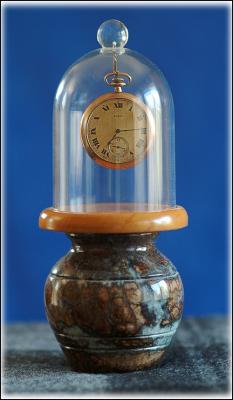 In Time by David Fink