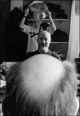Equal 5th - Reflections on Fatherhood by Paul Fink