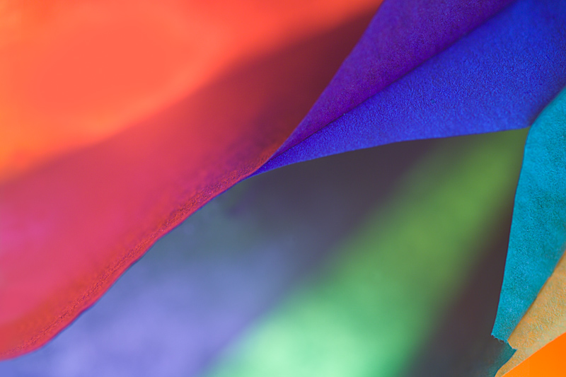 4th Place - Over the Rainbow by Flick Merauld