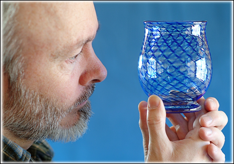 Reflections on Sorrow and Loss  by David Fink