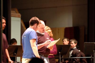 PRE UIL Concert