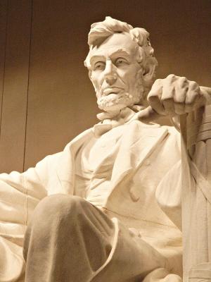 Lincoln Memorial