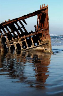Peter Iredale5