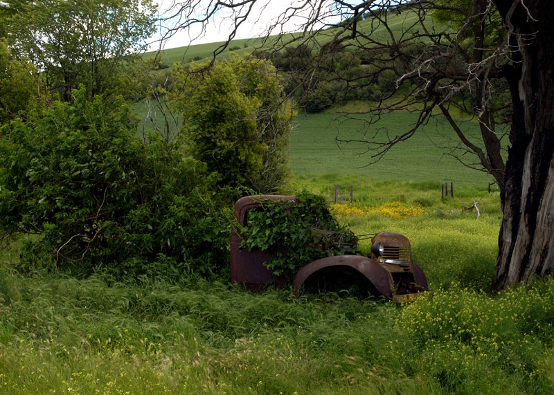 Long Term Parking - Summer<br>April 6