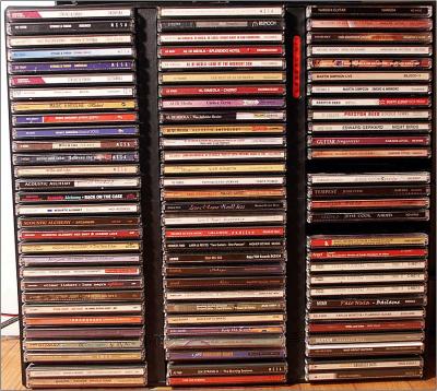 cds