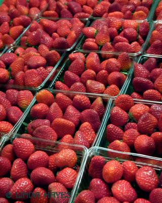 Strawberries 287
