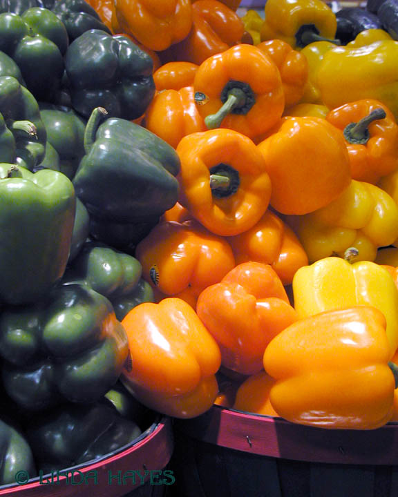 Peppers 297