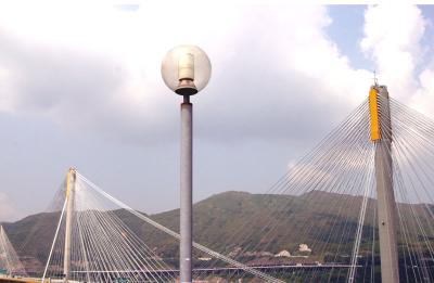 Tsing Ma Bridge