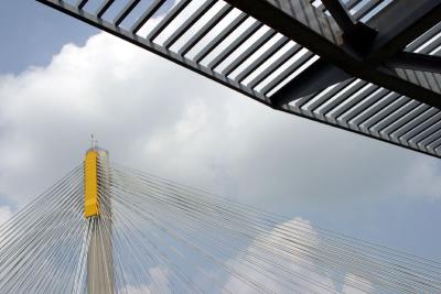 Tsing Ma Bridge 2