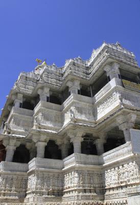 Jagdish Temple,  Udaipur