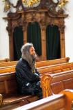 The Church Visitor