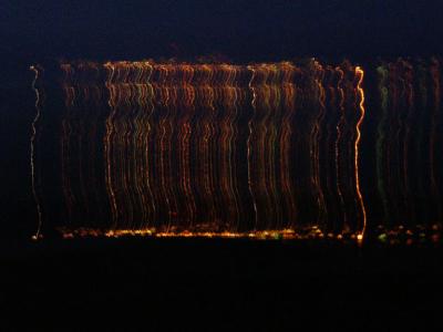 The Lights of Morro Bay - Moving the Camera