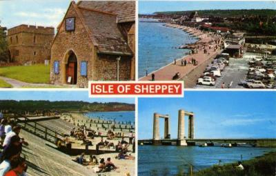 Isle of Sheppey
