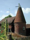 Goudhurst Oast House