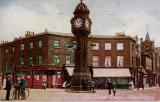 The Clock