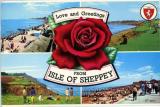 Isle of Sheppey