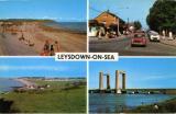 Leysdown