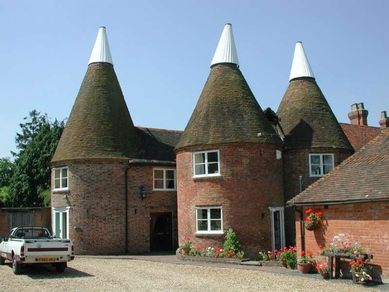 Marden, Kent 05
