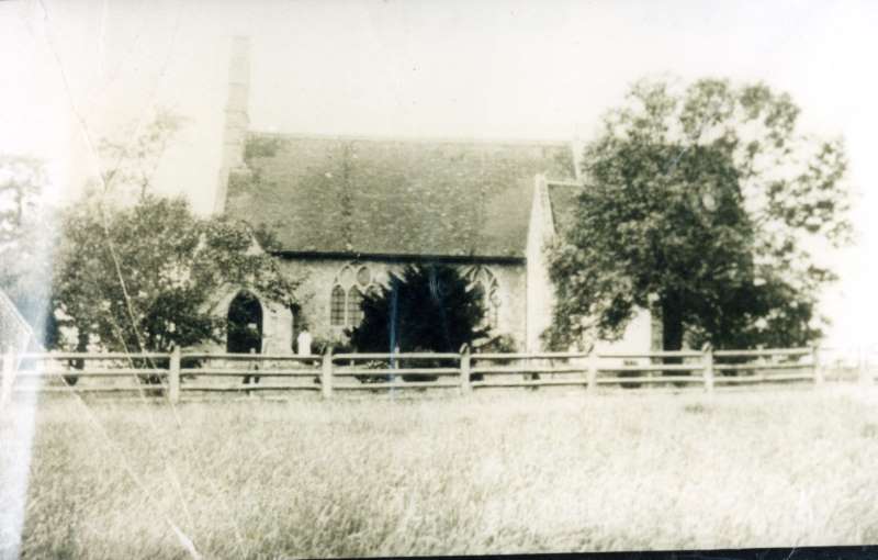 Elmly Church
