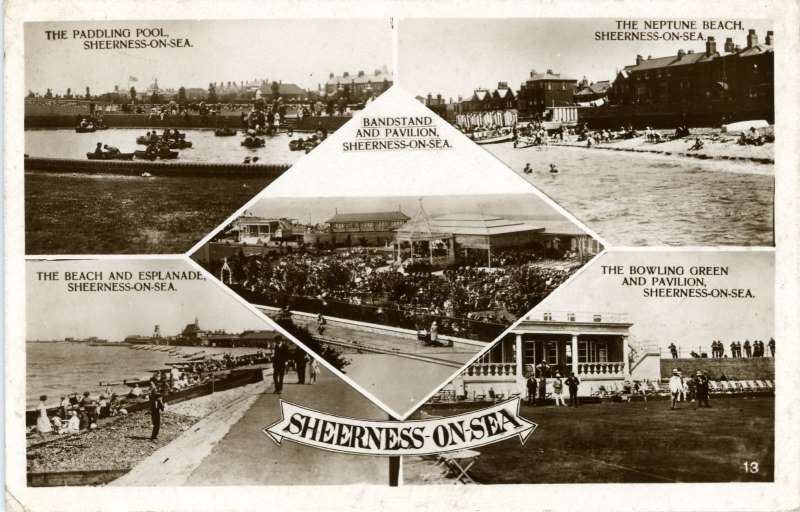 Sheerness