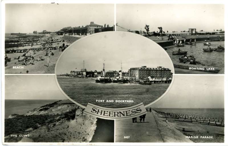 Sheerness