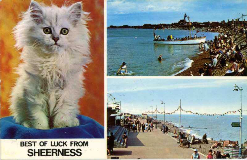 Sheerness